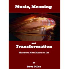 Music,Meaning, Transformation Cover