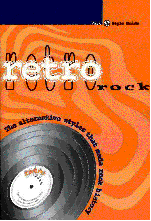 Retro Rock Image