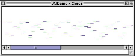 Image of draw score example