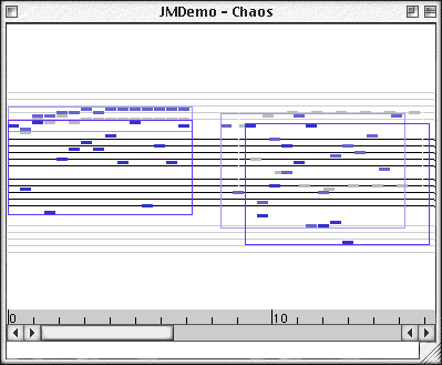 JM Demo Chaos