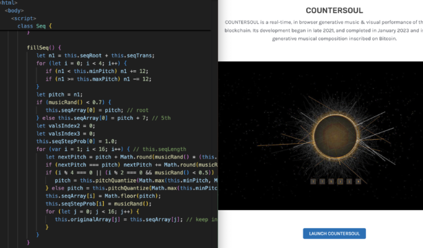 Creative Coding in an Age of Generative AI