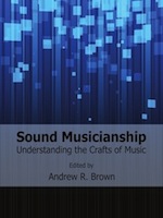 Sound Musicianship cover